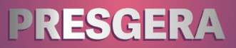 presgera - logo